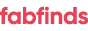 FabFinds Logo FabFinds Logo