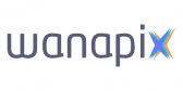 Wanapix UK Logo Wanapix UK Logo