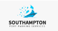 Southampton Port Parking Logo Southampton Port Parking Logo