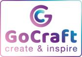 Go Craft Logo Go Craft Logo