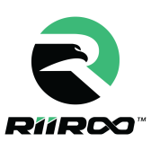 RiiRoo Logo RiiRoo Logo