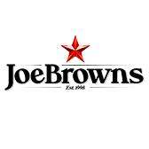 Joe Browns Logo Joe Browns Logo