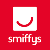 Smiffys Logo Smiffys Logo