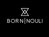 Born Nouli Logo Born Nouli Logo