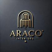 Araco Interiors Logo Araco Interiors Logo