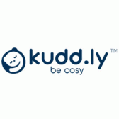 Kudd.ly Logo Kudd.ly Logo