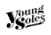 Young Soles Logo Young Soles Logo