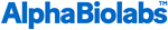 AlphaBiolabs UK Logo AlphaBiolabs UK Logo