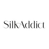 Silk Addict Logo Silk Addict Logo