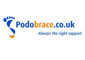 Podobrace UK Logo Podobrace UK Logo