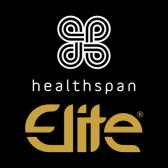 Healthspan UK Elite Logo Healthspan UK Elite Logo