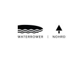 WaterRower Logo WaterRower Logo