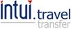 Intui travel transfer Logo Intui travel transfer Logo