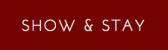 Show and Stay Logo Show and Stay Logo