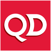 QD stores Logo QD stores Logo