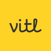 VITL Logo VITL Logo