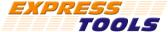 Express Tools Logo Express Tools Logo