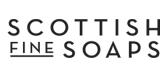 Scottish Fine Soaps UK Logo Scottish Fine Soaps UK Logo