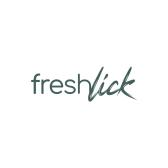 Freshlick Logo Freshlick Logo