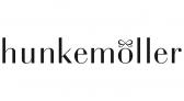 Hunkemoller UK Logo Hunkemoller UK Logo