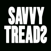 Savvy Treads Logo Savvy Treads Logo