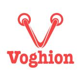 Voghion UK Logo Voghion UK Logo
