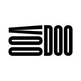 Voodoo Running Logo Voodoo Running Logo