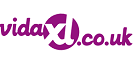 VidaXL UK Logo VidaXL UK Logo