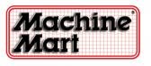 Machine Mart Logo Machine Mart Logo