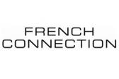 French Connection UK Logo French Connection UK Logo