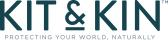 Kit & Kin Logo Kit & Kin Logo