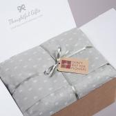 Don't Buy Her Flowers Logo Don't Buy Her Flowers Logo