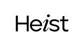 Heist Studios - Live Logo Heist Studios - Live Logo