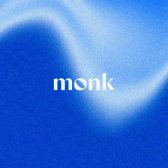 Monk Logo Monk Logo