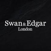 Swan & Edgar Logo Swan & Edgar Logo