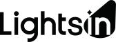 Lightsin UK Logo Lightsin UK Logo