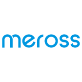 Meross Smarthome Logo Meross Smarthome Logo