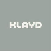 KLAYD Logo KLAYD Logo