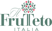 Frutteto Italia fruit spread Logo Frutteto Italia fruit spread Logo