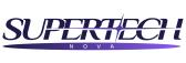 SuperTechNova Logo SuperTechNova Logo