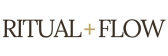 Ritual and Flow Logo Ritual and Flow Logo