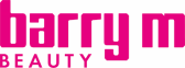 Barry M Logo Barry M Logo
