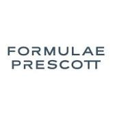 Formulae Prescott Logo Formulae Prescott Logo