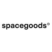 Spacegoods Logo Spacegoods Logo