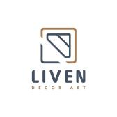 Liven Decor Logo Liven Decor Logo
