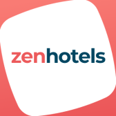 Zen Hotels GB Logo Zen Hotels GB Logo