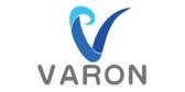 VARON Logo VARON Logo