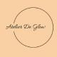 Atelier De Glow Logo Atelier De Glow Logo