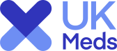 UK Meds Logo UK Meds Logo