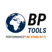 BP Tools UK Logo BP Tools UK Logo